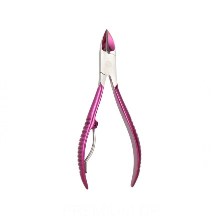 Tronchesina per Unghie Albi Pro  Rosa 13 cm