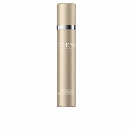 Reinigende Mousse Juvena Hydraterend Wit