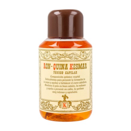 Tonico Kesmar Ronquina 500 ml Capelli