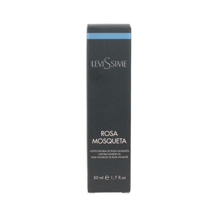 Körperöl Levissime Rosa Mosqueta 50 ml
