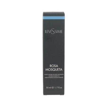 Körperöl Levissime Rosa Mosqueta 50 ml