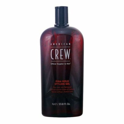 Gel Fijador American Crew 2