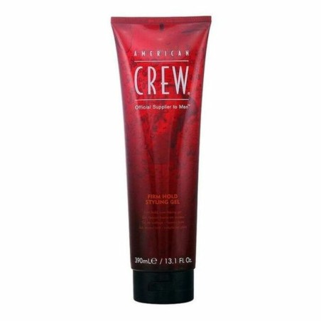 Gel Fissante Extraforte American Crew