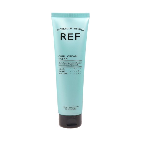 Tratamiento para Dar Volumen REF Curl Hold 150 ml