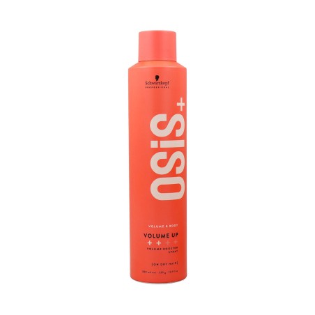 Volumegevend Spray Schwarzkopf Osis+ Volume Up 300 ml