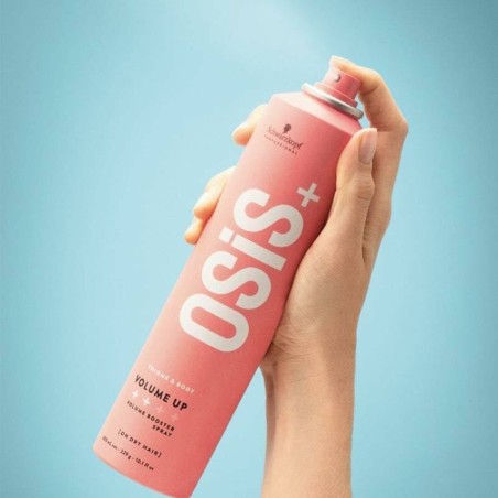 Volumegevend Spray Schwarzkopf Osis+ Volume Up 300 ml