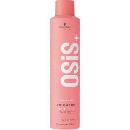 Volumegevend Spray Schwarzkopf Osis+ Volume Up 300 ml