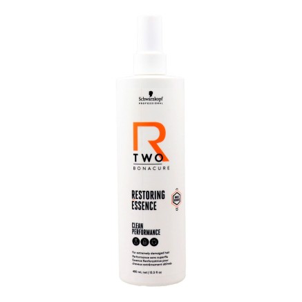 Herstellende haarbehandeling Schwarzkopf Bonacure R Two Restoring Esse