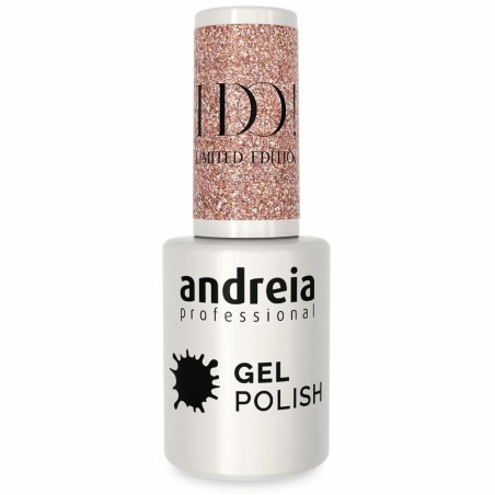 Nail polish Andreia I Do! ID1 Diamond Ring 10,5 ml