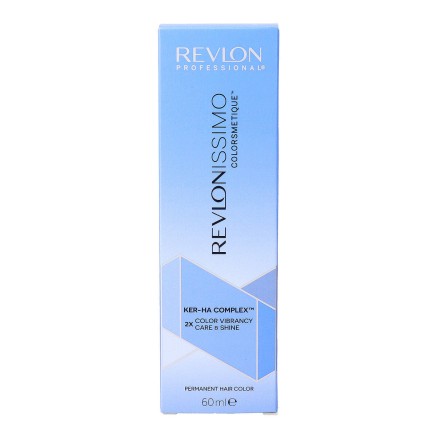 Dauerfärbung Revlon Colorsmetique High Nº 5.13