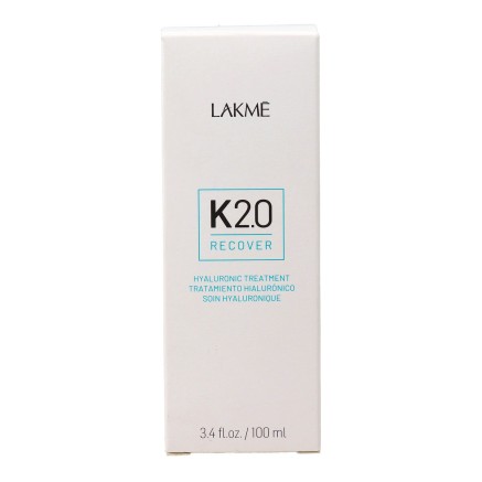 Trattamento Lisciante per Capelli Lakmé K2.0 Con acido ialuronico 100