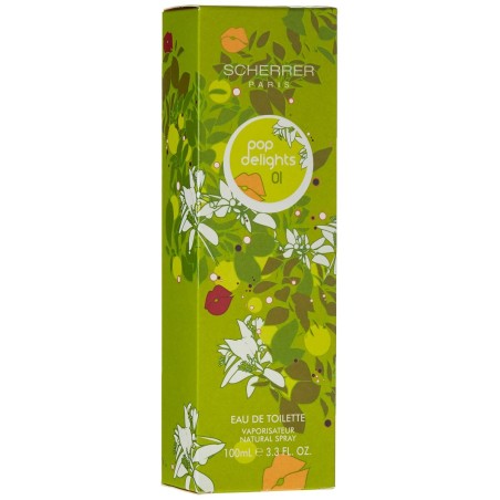 Perfume Mujer Jean Louis Scherrer EDT