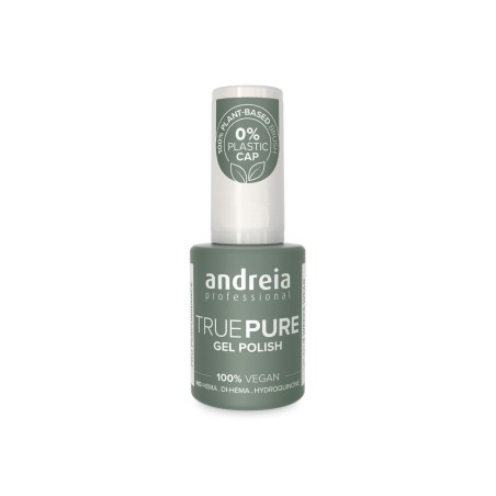 Pintaúñas Andreia True Pure 10,5 ml T01