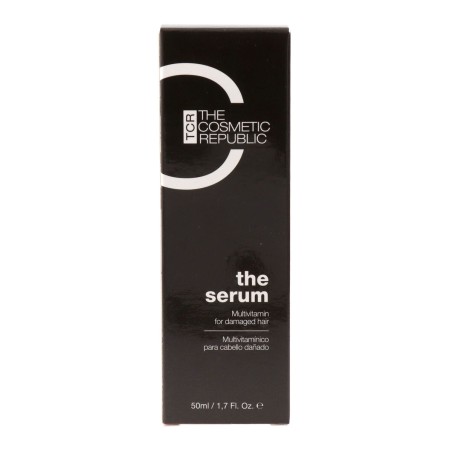 Siero per Capelli The Cosmetic Republic Cosmetic Republic Multivitamin