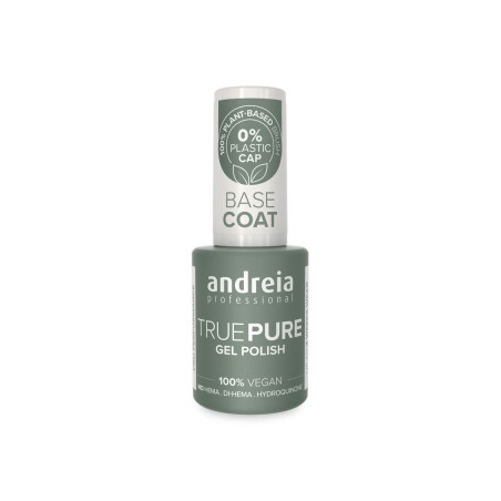 Nagel Basis Gel Andreia True Pure Base Coat 10,5 ml
