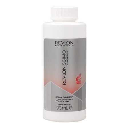 Perossido Revlon Revlonissimo Color 90 ml 20 Vol. 6 %