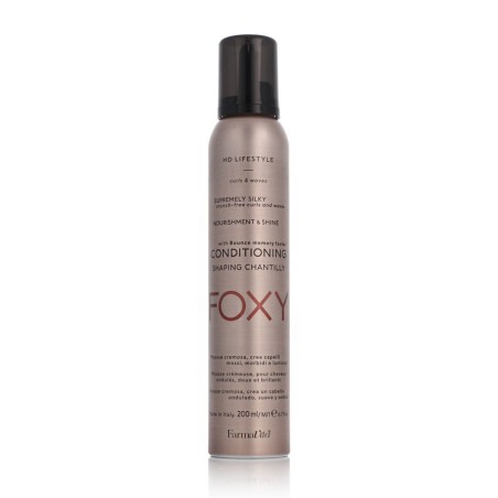 Tonic Farmavita Hd Lifestyle 200 ml