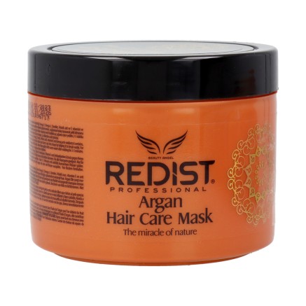 Haarmasker Redist Hair Care 500 ml Argan