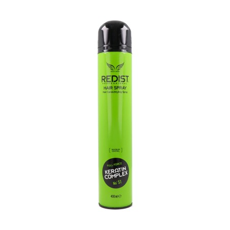 Styleerspray Redist Keratin Complex 400 ml