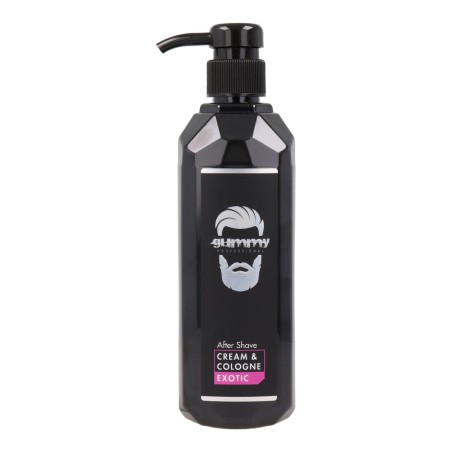 Baardbalsem Gummy Exotic 400 ml Gearomatiseerd