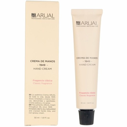 Lotion mains Arual Fragancia Clásica