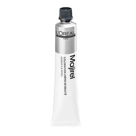 Dauerhafte Creme-Coloration L'Oreal Professionnel Paris Majirel Cool 5