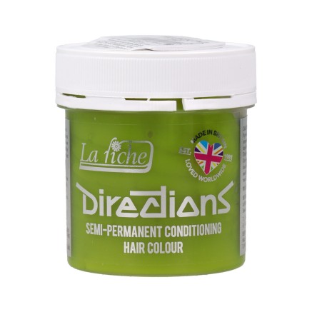 Farbschonender Conditioner La Riché Directions 88 ml Demi-permanentes