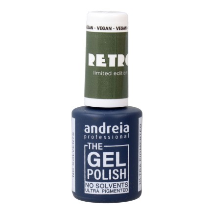 Gellak Andreia Retro RT4 10,5 ml
