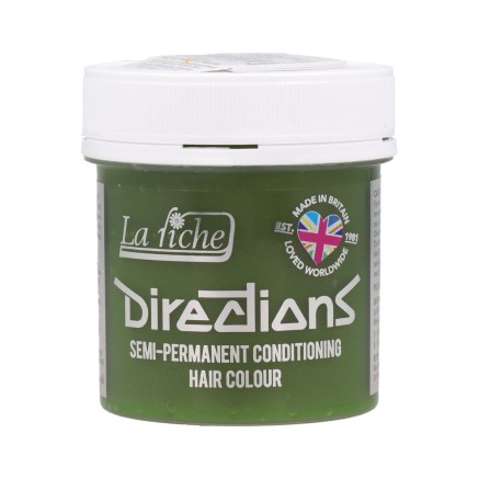 Acondicionador Reforzador de Color La Riché Directions Fluorescent 88