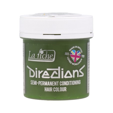 Acondicionador Reforzador de Color La Riché Directions Fluorescent 88