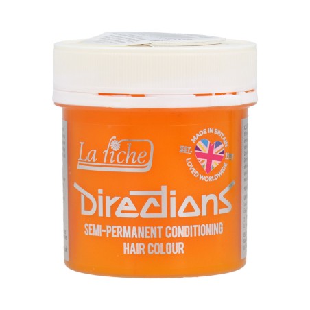 Kleurbeschermende Conditioner La Riché Directions Sun Flower 88 ml Se