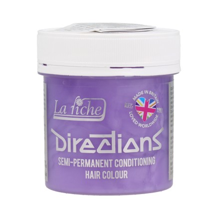 Colour Protecting Conditioner La Riché Directions Antique 88 ml Semi-
