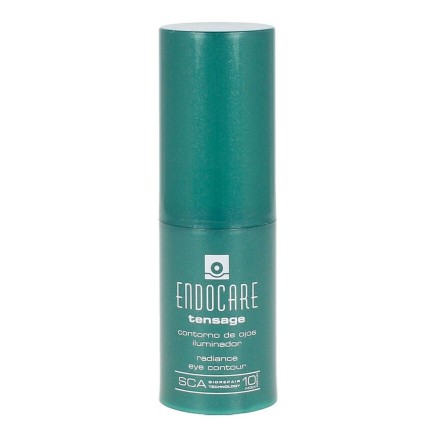Crème pour le contour des yeux Endocare ENDOCARE TENSAGE Éclaircissa