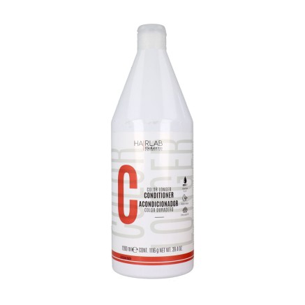 Balsamo Protezione Colore Salerm Hair Lab 1,2 L
