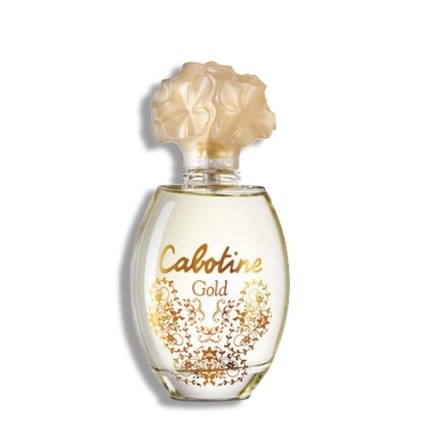 Perfume Mujer Gres Cabotine Gold EDT 100 ml