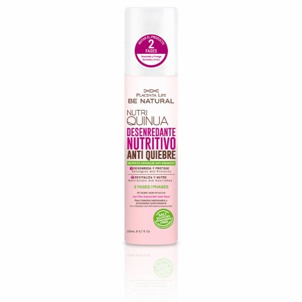 Crema Styling Placenta Life Life Be 200 ml