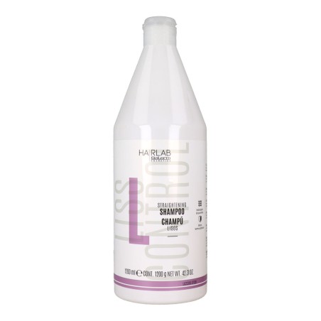 Champú Salerm Hair Lab 200 ml 1,2 L