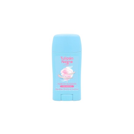 Desodorante en Stick Tulipán Negro Gourmand Nube De Algodón 60 ml