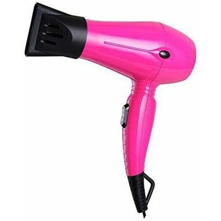 Hairdryer Albi Pro Pro Secador Travel Mini
