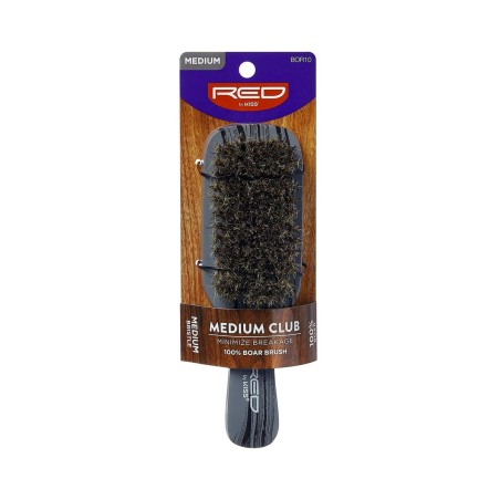 Bigodini Red Kiss Professional
