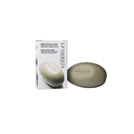 Pastilla de Jabón La Chinata 150 g Aceite de Oliva