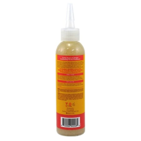 Pre-shampoo Cantu Guava Ginger 180 ml Haarexfoliator