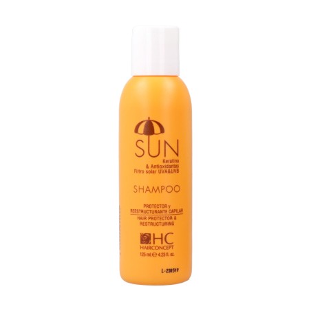Champú Hair Concept Keracid Sun Protector 125 ml