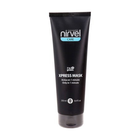 Maschera Districante per Capelli Nirvel Xpress 250 ml