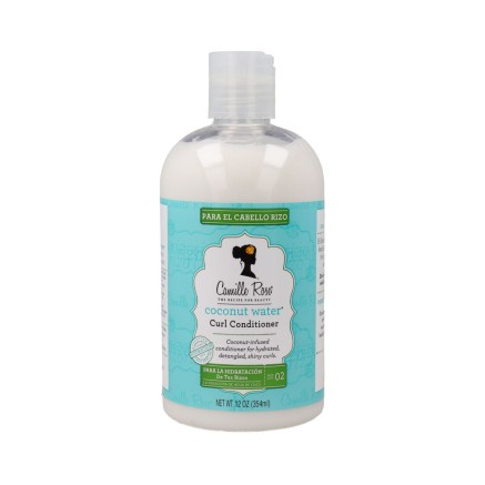 Defined Curls Conditioner Camille Rose Coconut Water 354 ml