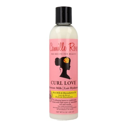 Defined Curls Conditioner Camille Rose Curl Love 240 ml