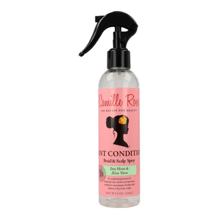 Après-shampooing Camille Rose Mint 240 ml