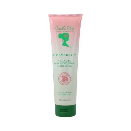 Maschera Riparatrice per Capelli Camille Rose Rosemary 251 ml