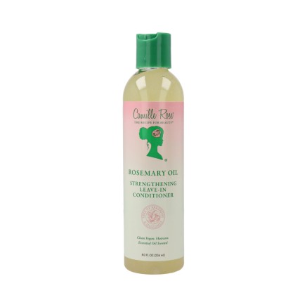 Balsamo Camille Rose Rosemary Oil 236 ml