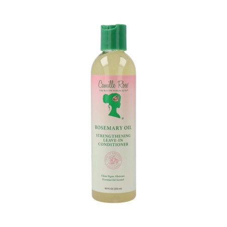 Balsamo Camille Rose Rosemary Oil 236 ml